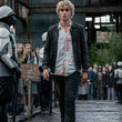 The Hunger Games 2026 Haymitch Abernathy Jacket