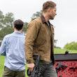 The Hunt Shane Jacket