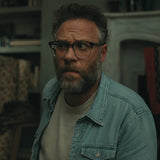 The Invite 2026 Seth Rogen Jacket