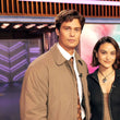 The Kelly Clarkson Show Nicholas Galitzine Jacket