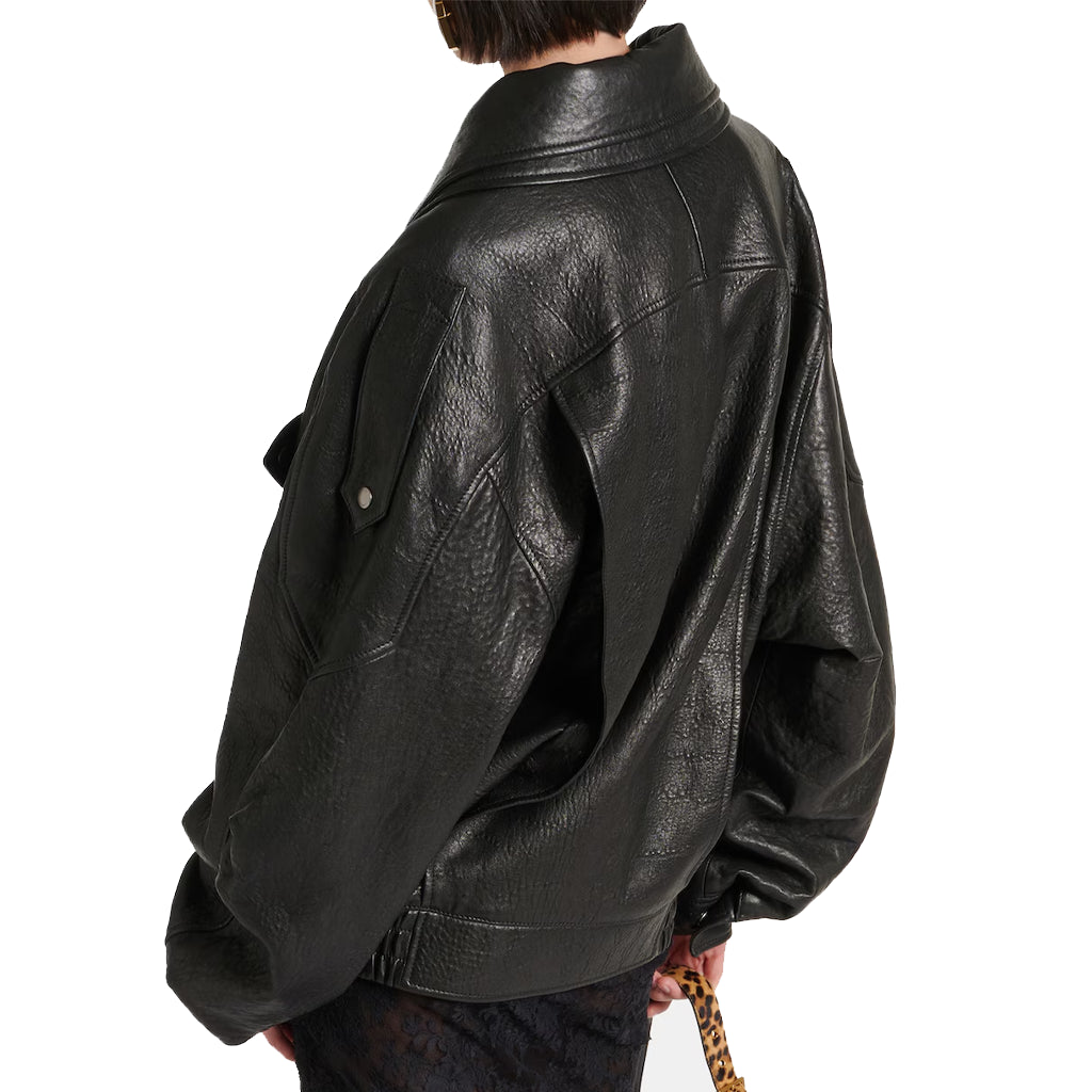 Abigail Reese The Madison Black Jacket