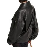 Abigail Reese The Madison Black Jacket