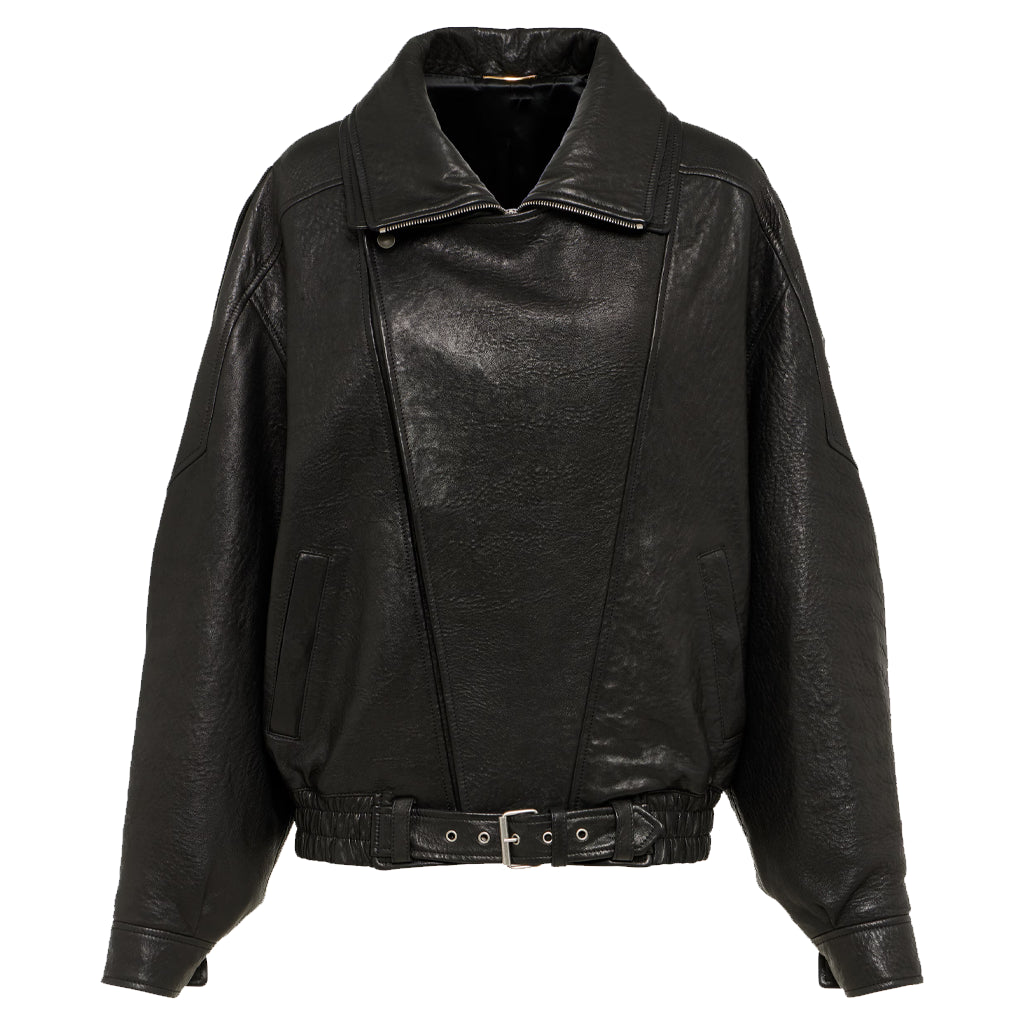 Abigail Reese The Madison Black Jacket
