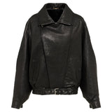 Abigail Reese The Madison Black Jacket