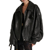 Abigail Reese The Madison Black Jacket
