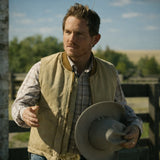Cade Harris The Madison Vest