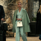 Paige McIntosh The Madison Coat