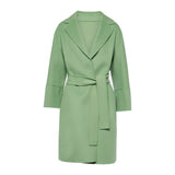 Paige McIntosh The Madison Coat