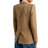Stacy Clyburn The Madison Michelle Pfeiffer Blazer