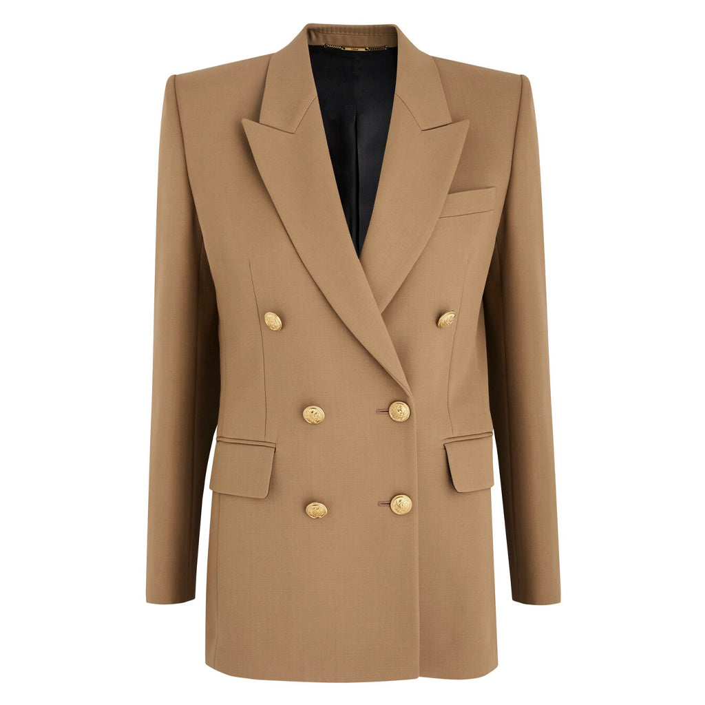 Stacy Clyburn The Madison Michelle Pfeiffer Blazer