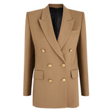 Stacy Clyburn The Madison Michelle Pfeiffer Blazer