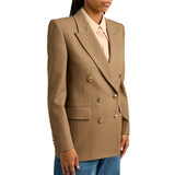 Stacy Clyburn The Madison Michelle Pfeiffer Blazer