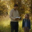 Patrick J. Adams The Madison Jacket
