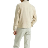 Patrick J. Adams The Madison Jacket