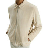 Patrick J. Adams The Madison Jacket