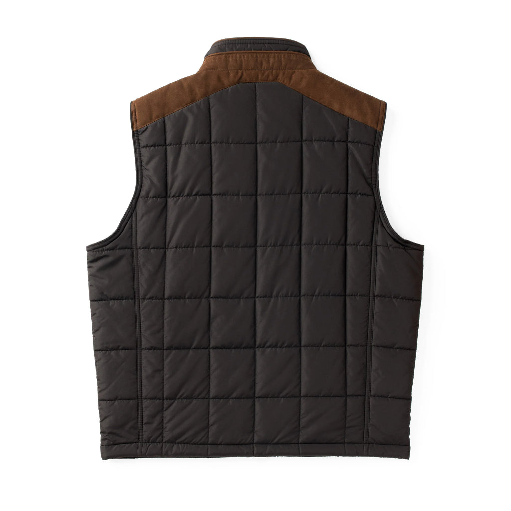 Kurt Russell The Madison Vest