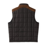 Kurt Russell The Madison Vest