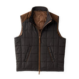 Kurt Russell The Madison Vest