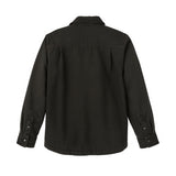 Kurt Russell The Madison Green Jacket