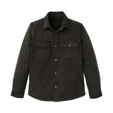 Kurt Russell The Madison Green Jacket