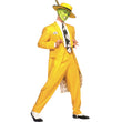 The Mask Costume
