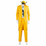 The Mask Costume