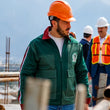 The Mexico 2026 Worker Jacket