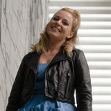 The Miniature Wife Lindy Littlejohn Jacket