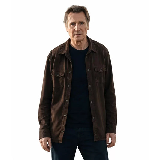 The Mongoose 2026 Ryan Fang Flanagan Jacket