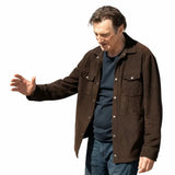 The Mongoose 2026 Ryan Fang Flanagan Jacket
