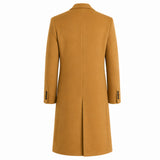 The Morning Show Jennifer Aniston Brown Coat