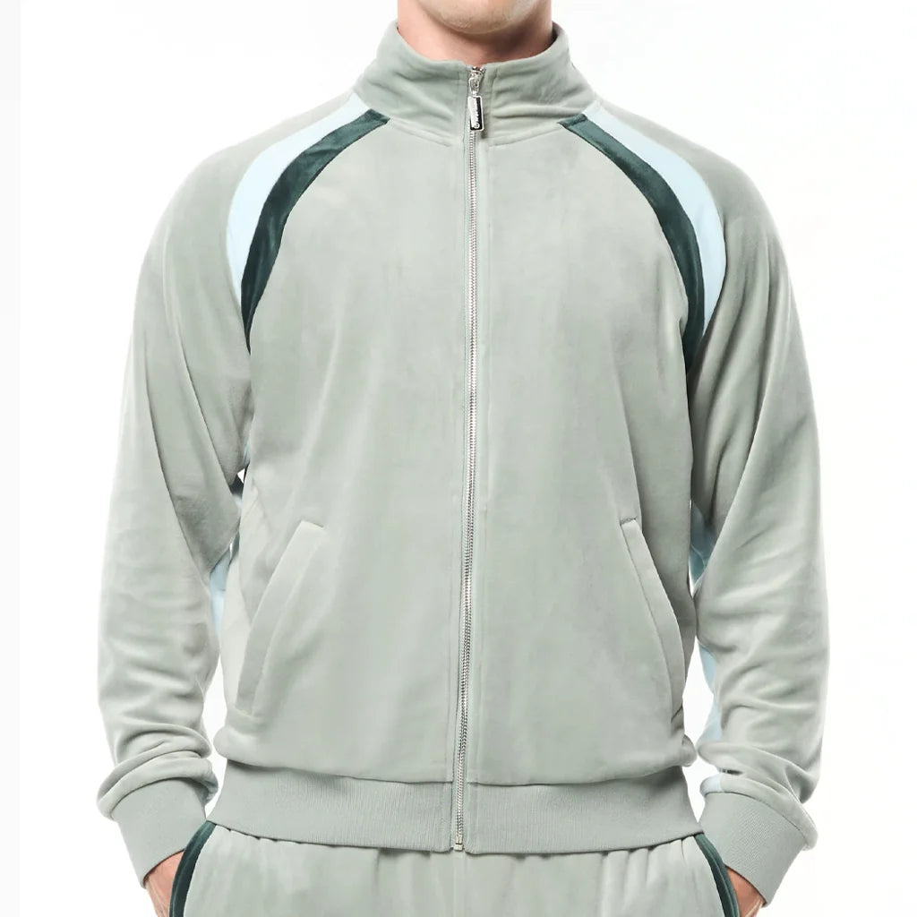 The Neighborhood S08 Calvin Butler Jacket