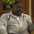 The Neighborhood S08 Calvin Butler Jacket