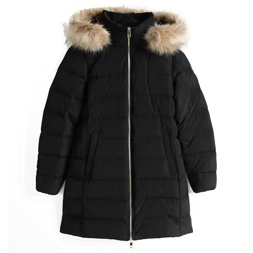 The Night Agent S02 Arienne Mandi Black Jacket