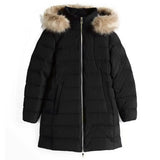 The Night Agent S02 Arienne Mandi Black Jacket