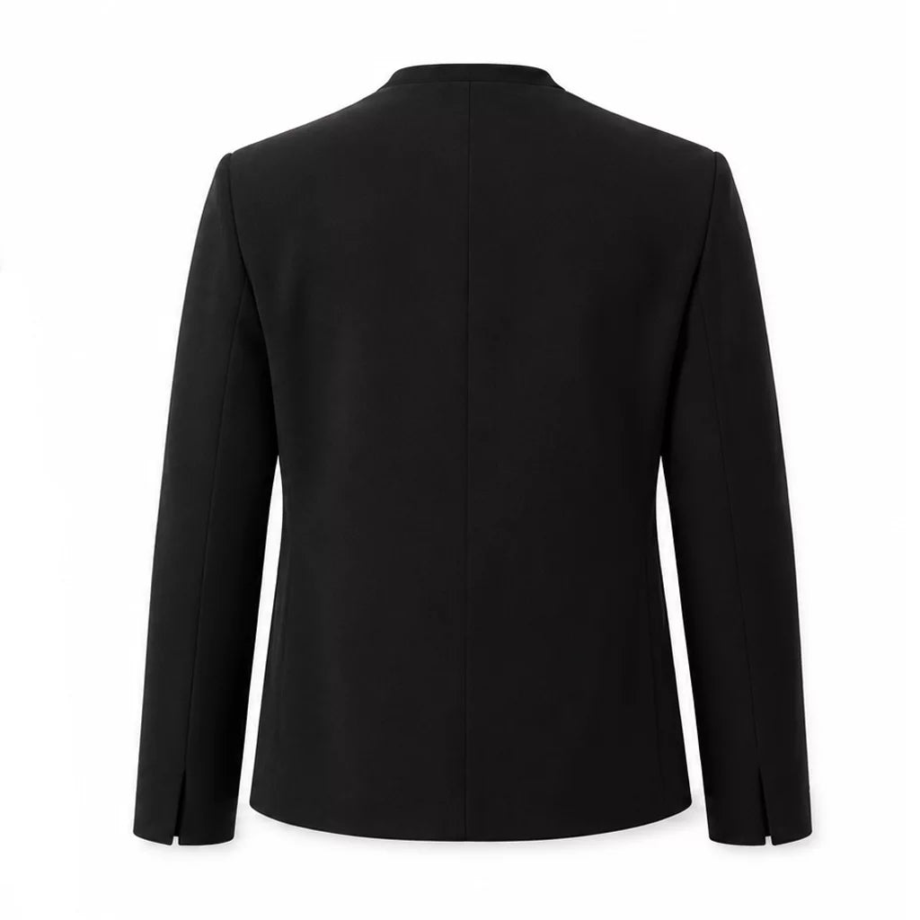 The Odyssey Premiere NYC Tom Holland Blazer