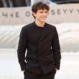 The Odyssey Premier NY 2026 Tom Holland Suit