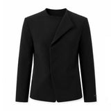 The Odyssey Premiere NYC Tom Holland Blazer