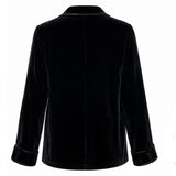 Stella West The Off Weeks Black Blazer