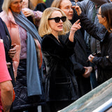Stella West The Off Weeks Black Blazer