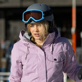 The Other Zoey 2026 Josephine Langford Hooded Jacket