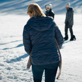 The Other Zoey Miller Puffer Jacket