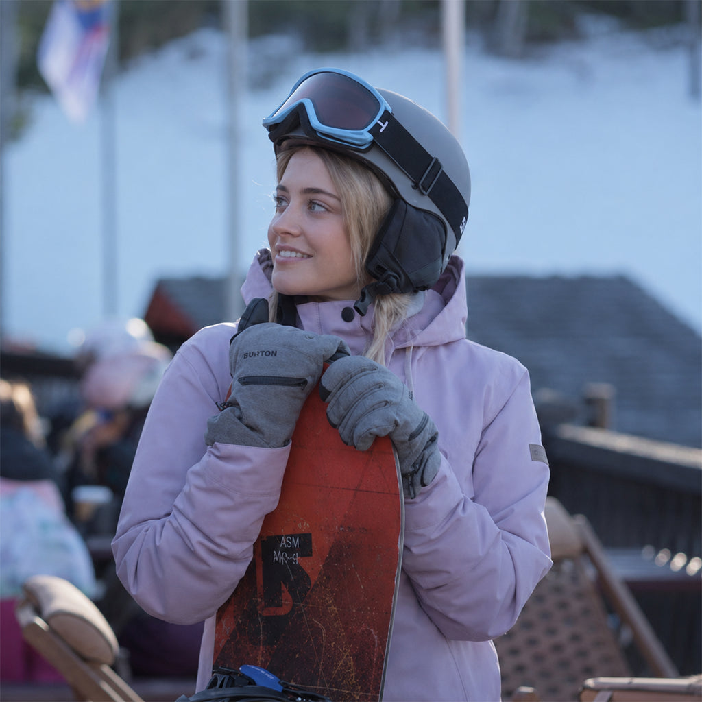 The Other Zoey 2026 Josephine Langford Hooded Jacket