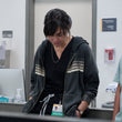 The Pitt S02 Fiona Dourif Jacket