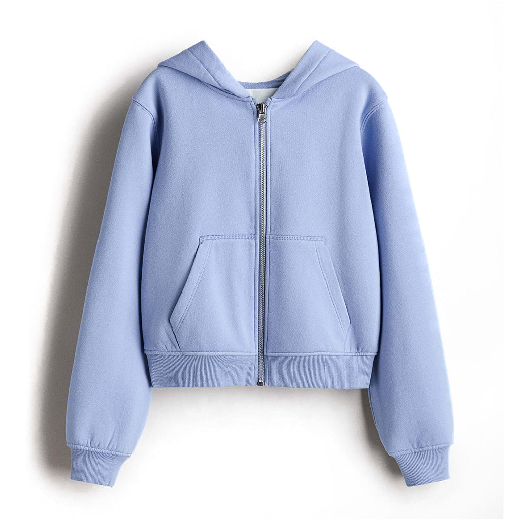 The Pitt S02 Victoria Javadi Fleece Jacket