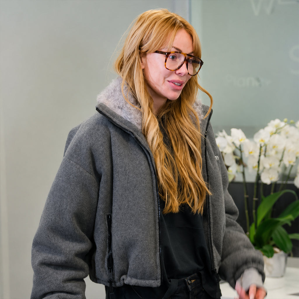 The Price Of Perfection S03 Olivia Attwood Jacket