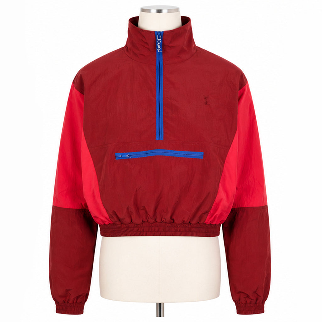 The Price Of Perfection S03 Olivia Attwood Windbreaker Jacket