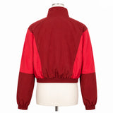 The Price Of Perfection S03 Olivia Attwood Windbreaker Jacket