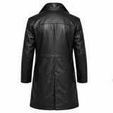 The Punisher One Last Kill Frank Castle Coat