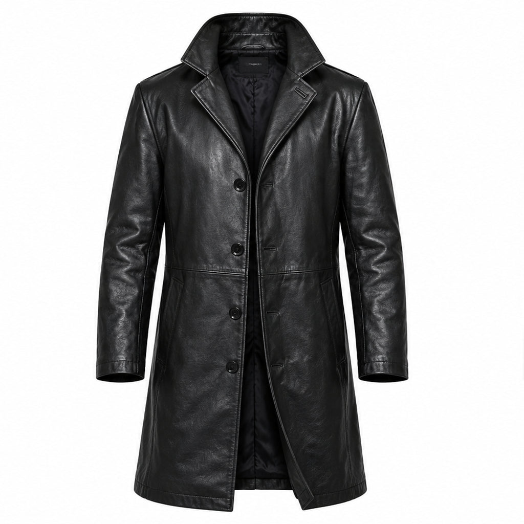 The Punisher One Last Kill Frank Castle Coat
